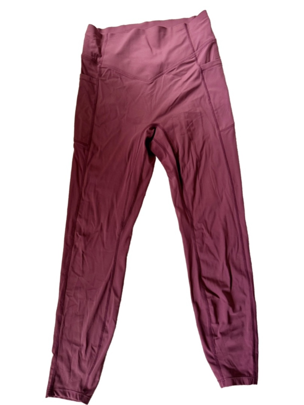 HALARA Ultrasculpt High Waisted Scrunch Butt Leggings